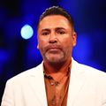 Oscar De La Hoya/Getty Images