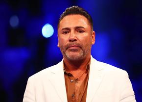 Oscar De La Hoya l-a ridiculizat pe Canelo Alvarez după înfrângerea cu Terence Crawford