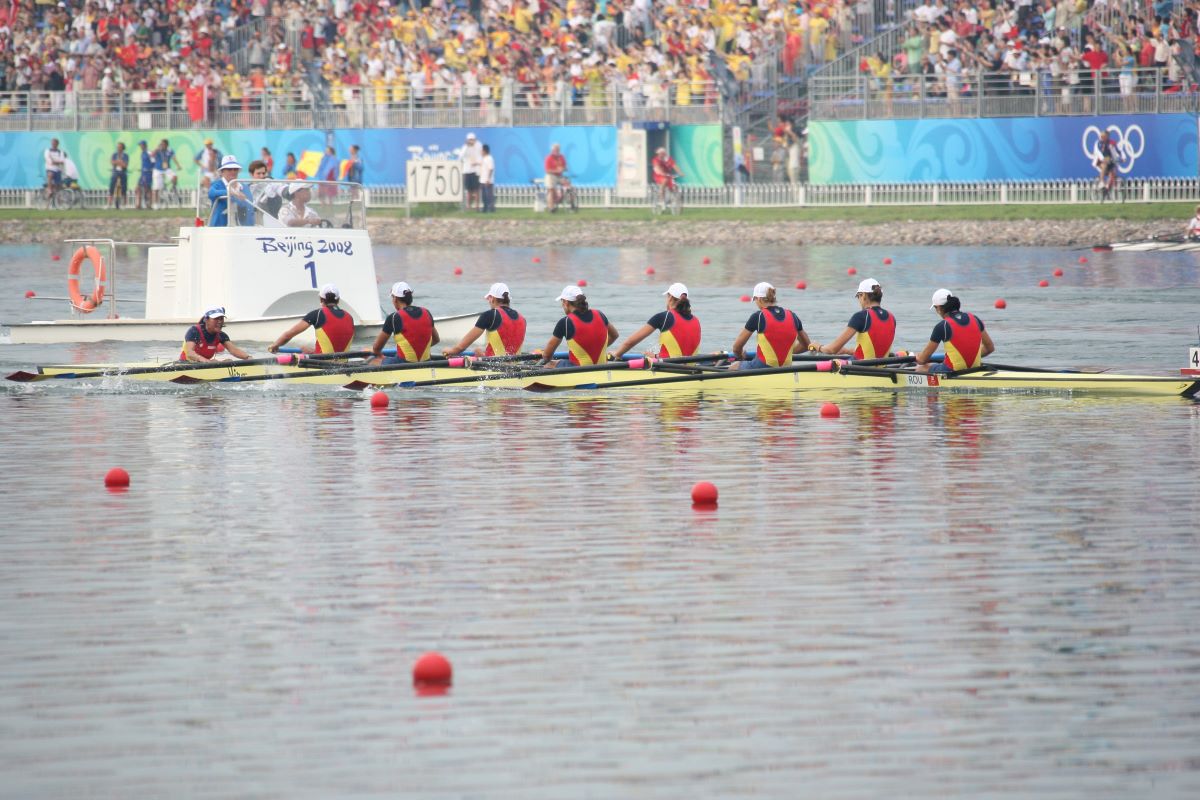 Georgeta Andrunache, desemnată Legendă GSP 2024: „Am trecut prin multe, fiindcă am vrut să câștig medalii. Accepți durerea sau te retragi” + Modul inedit în care i se manifestau emoțiile