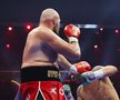 Oleksandr Usyk - Tyson Fury // FOTO: Guliver/GettyImages