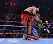 Oleksandr Usyk - Tyson Fury // FOTO: Guliver/GettyImages