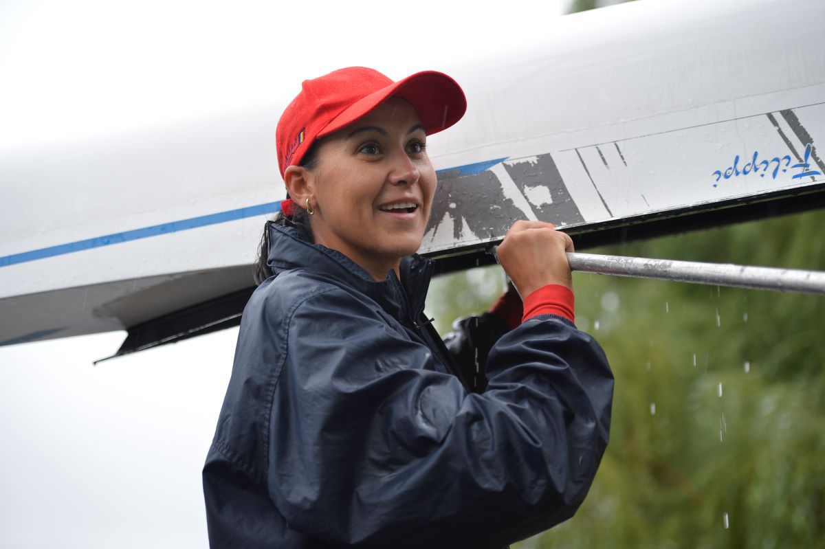 Georgeta Andrunache, desemnată Legendă GSP 2024: „Am trecut prin multe, fiindcă am vrut să câștig medalii. Accepți durerea sau te retragi” + Modul inedit în care i se manifestau emoțiile