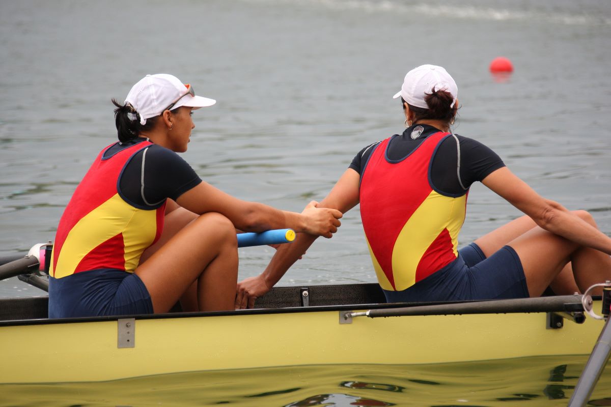 Georgeta Andrunache, desemnată Legendă GSP 2024: „Am trecut prin multe, fiindcă am vrut să câștig medalii. Accepți durerea sau te retragi” + Modul inedit în care i se manifestau emoțiile