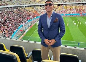 Cristi Borcea a vorbit în premieră despre tranzacția deceniului: „Șucu a pus tot pe 17, ca la ruletă!” » Avertisment pentru noul patron de la Genoa: „Dacă nu va fi așa, Doamne ferește!”