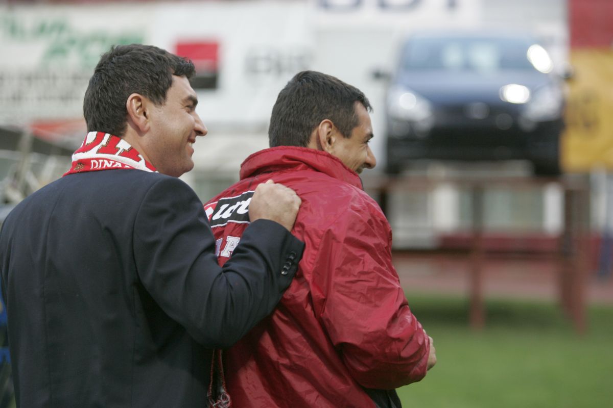 7 curiozități din clasicul Dinamo - Rapid: cea mai mare diferență de scor, cum le-a „furat” Mircea Lucescu un titlu giuleștenilor