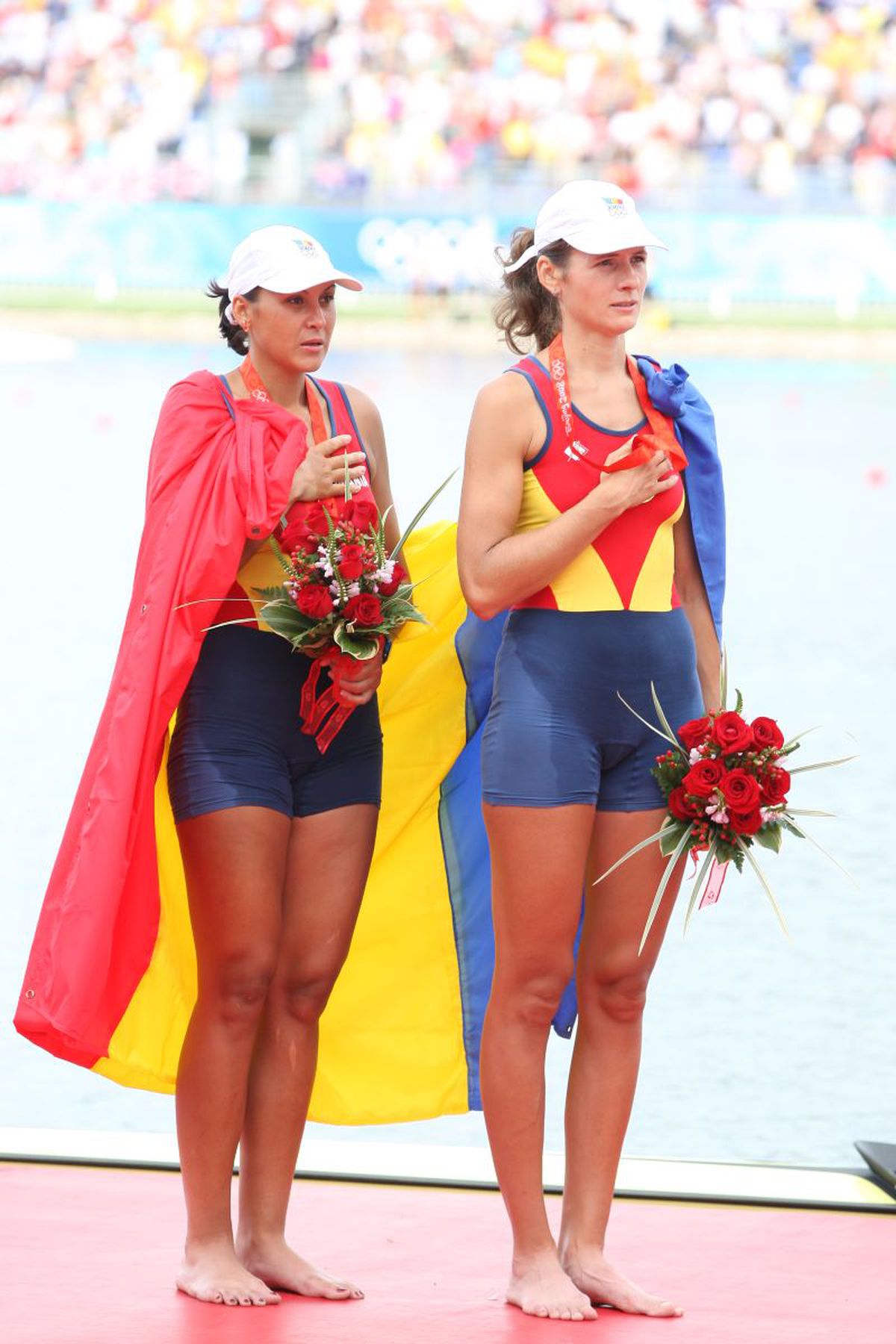 Georgeta Andrunache, desemnată Legendă GSP 2024: „Am trecut prin multe, fiindcă am vrut să câștig medalii. Accepți durerea sau te retragi” + Modul inedit în care i se manifestau emoțiile