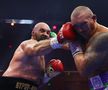 Oleksandr Usyk - Tyson Fury // FOTO: Guliver/GettyImages