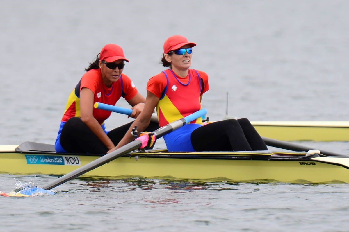 Georgeta Andrunache, desemnată Legendă GSP 2024: „Am trecut prin multe, fiindcă am vrut să câștig medalii. Accepți durerea sau te retragi” + Modul inedit în care i se manifestau emoțiile