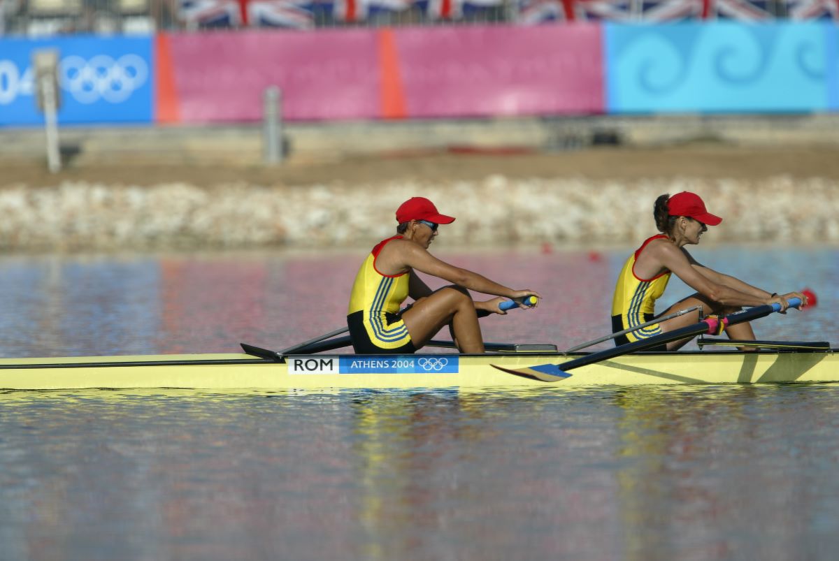 Georgeta Andrunache, desemnată Legendă GSP 2024: „Am trecut prin multe, fiindcă am vrut să câștig medalii. Accepți durerea sau te retragi” + Modul inedit în care i se manifestau emoțiile