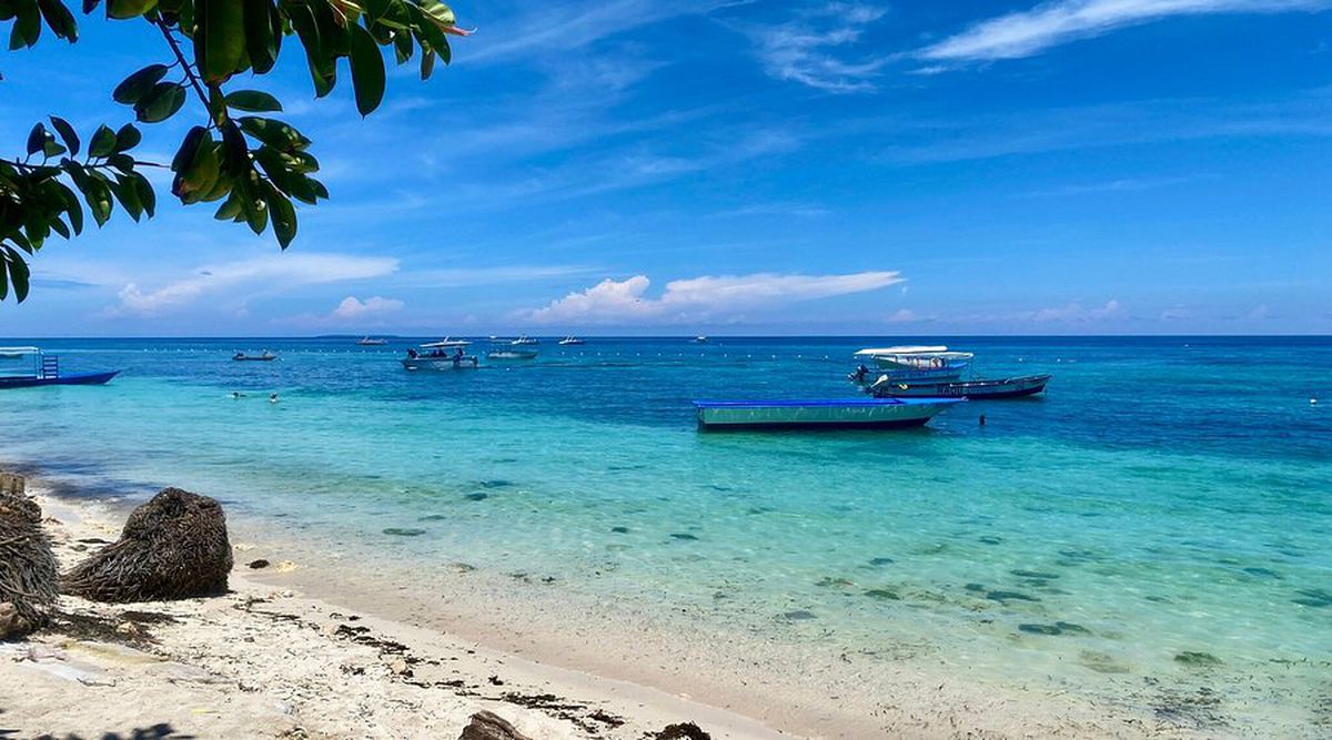 Insulele Filipine. Sursa foto: TripAdvisor