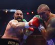 Oleksandr Usyk - Tyson Fury // FOTO: Guliver/GettyImages