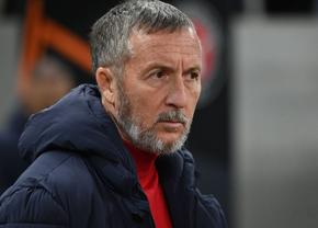 Mihai Stoica a găsit postul deficitar din naționala României: „El unde joacă? O să fie la un nivel și mai scăzut în iarnă”