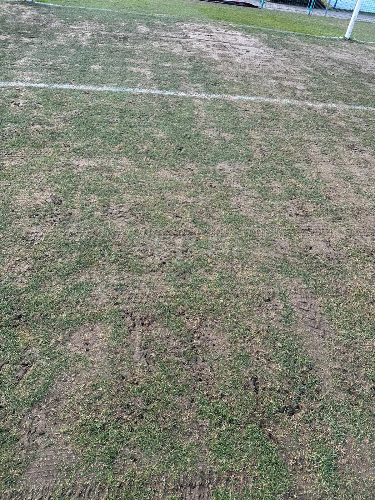 Imagini-șoc înaintea duelului pentru play-off în Superliga