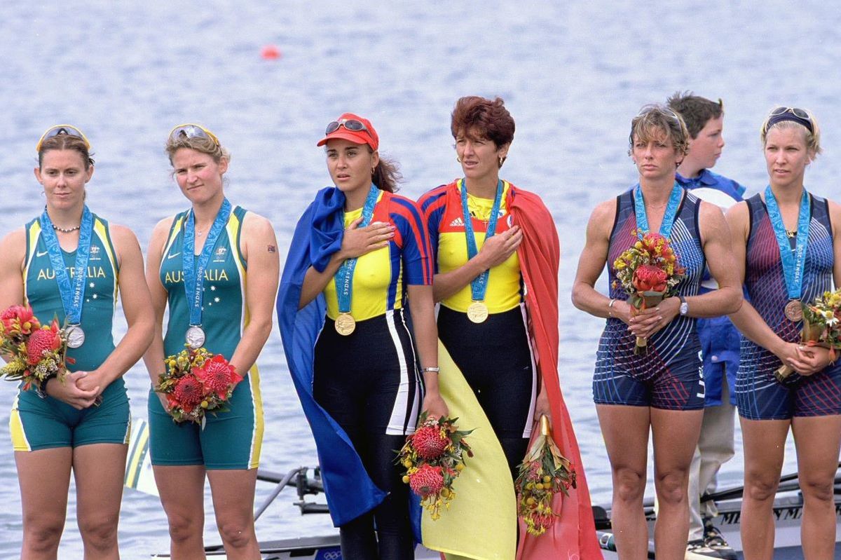 Georgeta Andrunache, desemnată Legendă GSP 2024: „Am trecut prin multe, fiindcă am vrut să câștig medalii. Accepți durerea sau te retragi” + Modul inedit în care i se manifestau emoțiile