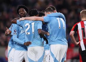 Revelația din Premier League a câștigat din nou și începe să se distanțeze de City » Cum arată clasamentul