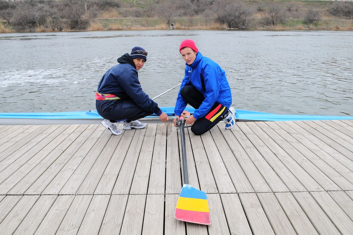 Georgeta Andrunache, desemnată Legendă GSP 2024: „Am trecut prin multe, fiindcă am vrut să câștig medalii. Accepți durerea sau te retragi” + Modul inedit în care i se manifestau emoțiile