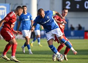 Rapid forțează primul transfer al iernii » Detalii din culisele negocierilor