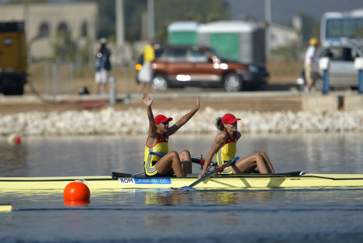 Georgeta Andrunache, desemnată Legendă GSP 2024: „Am trecut prin multe, fiindcă am vrut să câștig medalii. Accepți durerea sau te retragi” + Modul inedit în care i se manifestau emoțiile