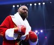 Oleksandr Usyk - Tyson Fury // FOTO: Guliver/GettyImages