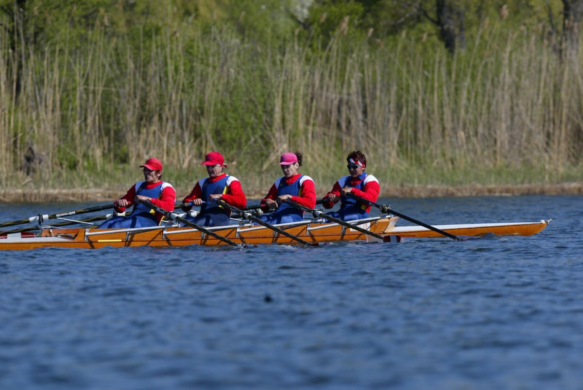 Georgeta Andrunache, desemnată Legendă GSP 2024: „Am trecut prin multe, fiindcă am vrut să câștig medalii. Accepți durerea sau te retragi” + Modul inedit în care i se manifestau emoțiile