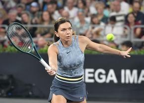 Se știe ziua în care Simona Halep va reveni pe teren » Directorul Transylvania Open: „Este cea mai iubită jucătoare de tenis din România”
