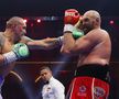 Oleksandr Usyk - Tyson Fury // FOTO: Guliver/GettyImages