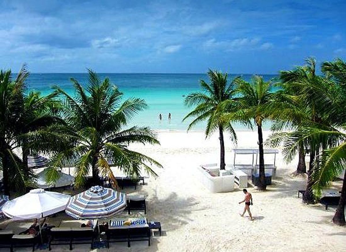 Insulele Filipine. Sursa foto: TripAdvisor