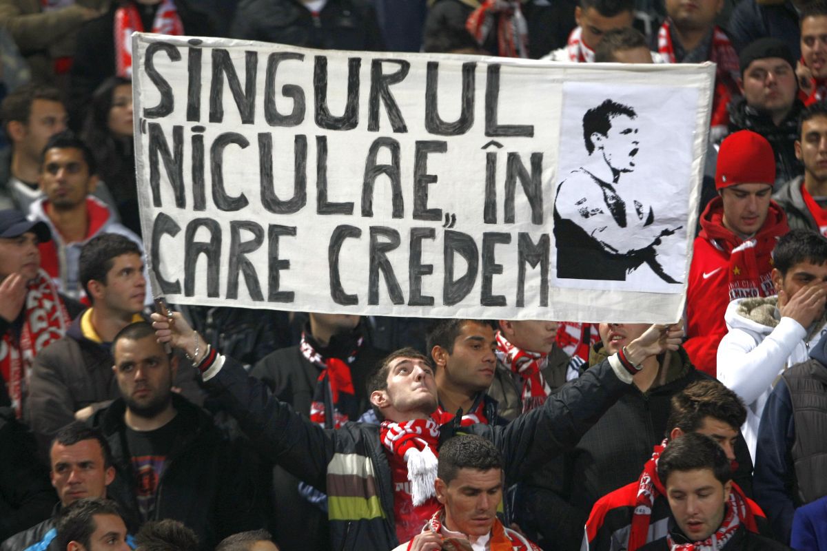 Premieră după 13 ani? Cum arăta clasamentul în Liga 1 ultima oară când Dinamo a iernat ca lider