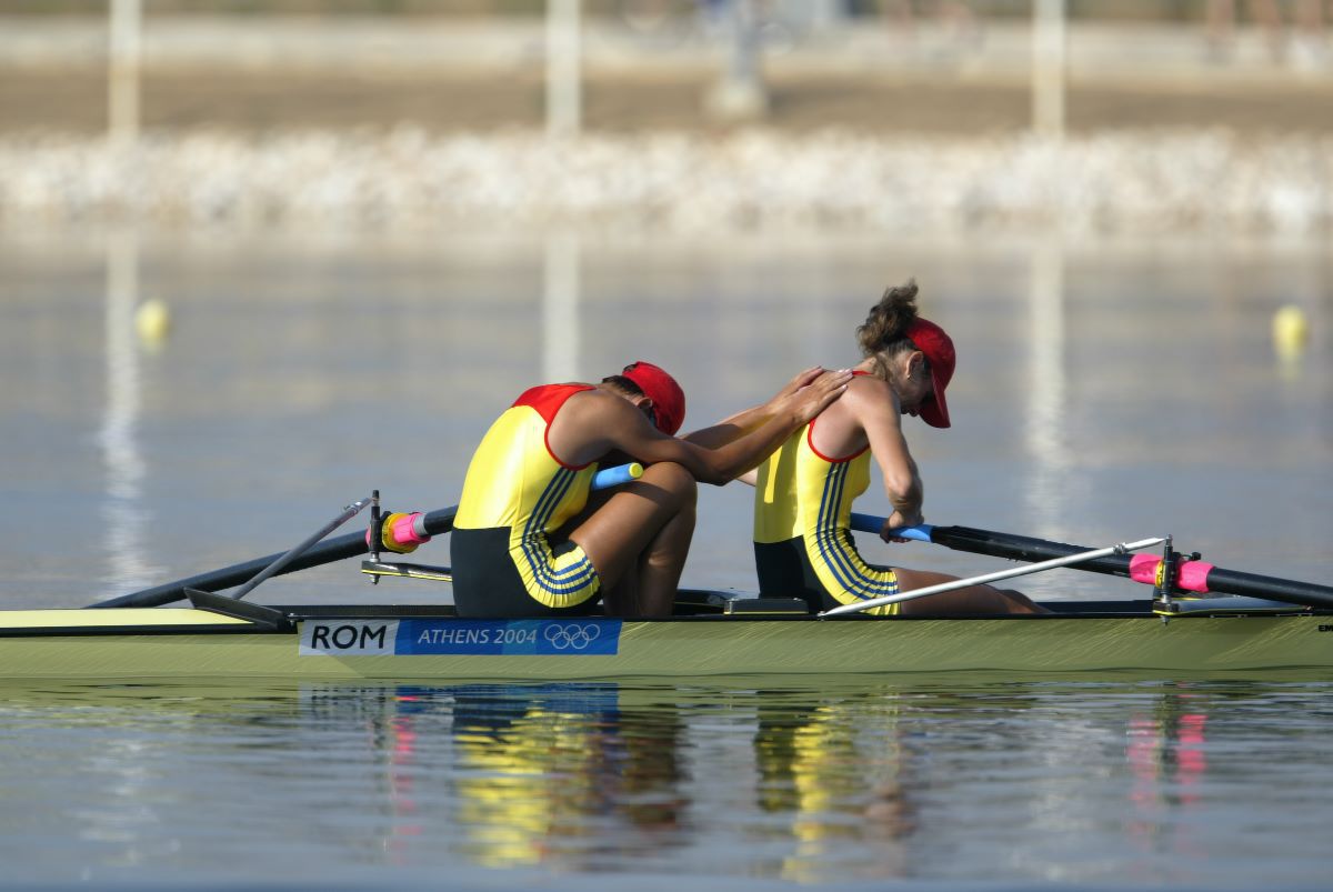 Georgeta Andrunache, desemnată Legendă GSP 2024: „Am trecut prin multe, fiindcă am vrut să câștig medalii. Accepți durerea sau te retragi” + Modul inedit în care i se manifestau emoțiile