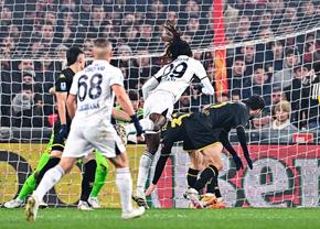 Genoa, eșec la primul meci cu Dan Șucu patron » Napoli s-a impus la limită