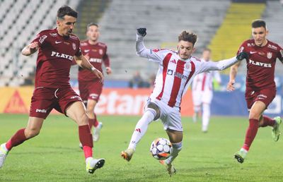 Ca la Survivor » Condițiile pe care Oțelul le pune noilor jucători înainte de a semna