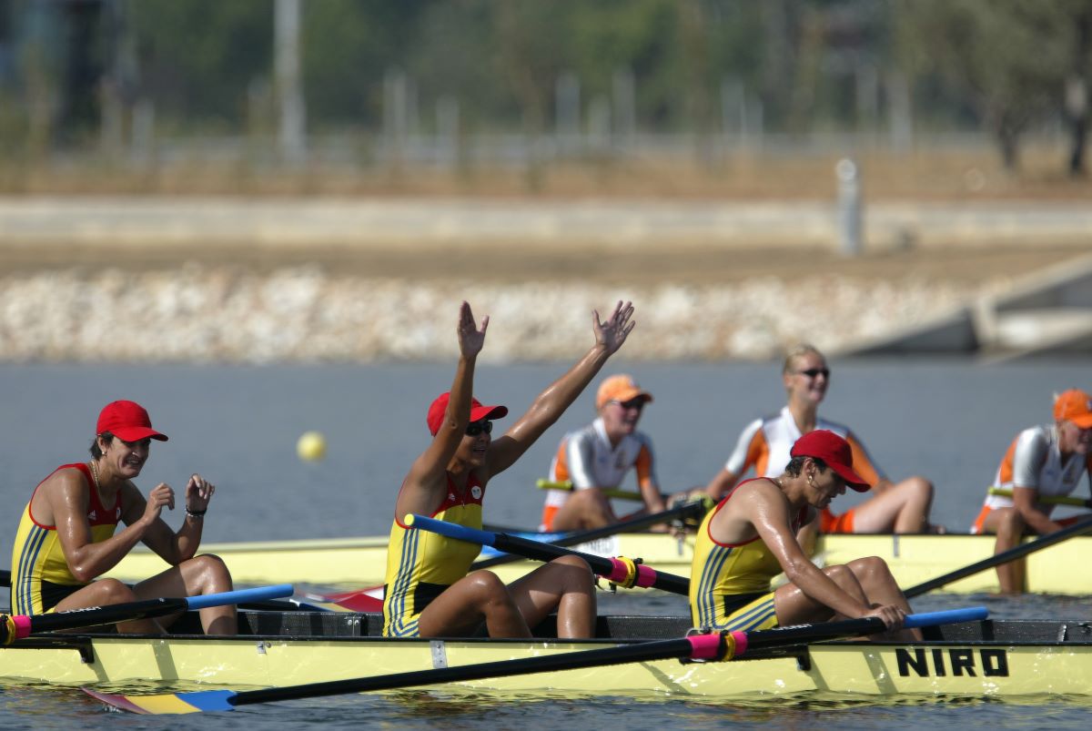 Georgeta Andrunache, desemnată Legendă GSP 2024: „Am trecut prin multe, fiindcă am vrut să câștig medalii. Accepți durerea sau te retragi” + Modul inedit în care i se manifestau emoțiile