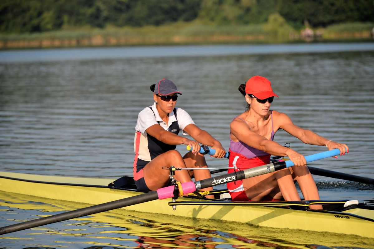 Georgeta Andrunache, desemnată Legendă GSP 2024: „Am trecut prin multe, fiindcă am vrut să câștig medalii. Accepți durerea sau te retragi” + Modul inedit în care i se manifestau emoțiile