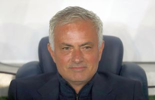 Momente delicate pentru Jose Mourinho » Antrenorul a ajuns pe masa de operație