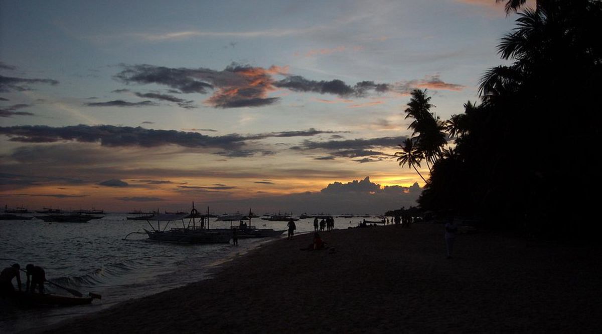 Insulele Filipine. Sursa foto: TripAdvisor