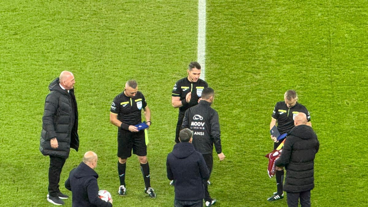 A început „războiul”, după momentul din FCSB - Rapid: „Peluza Nord Steaua NU există! Mă enervez!”