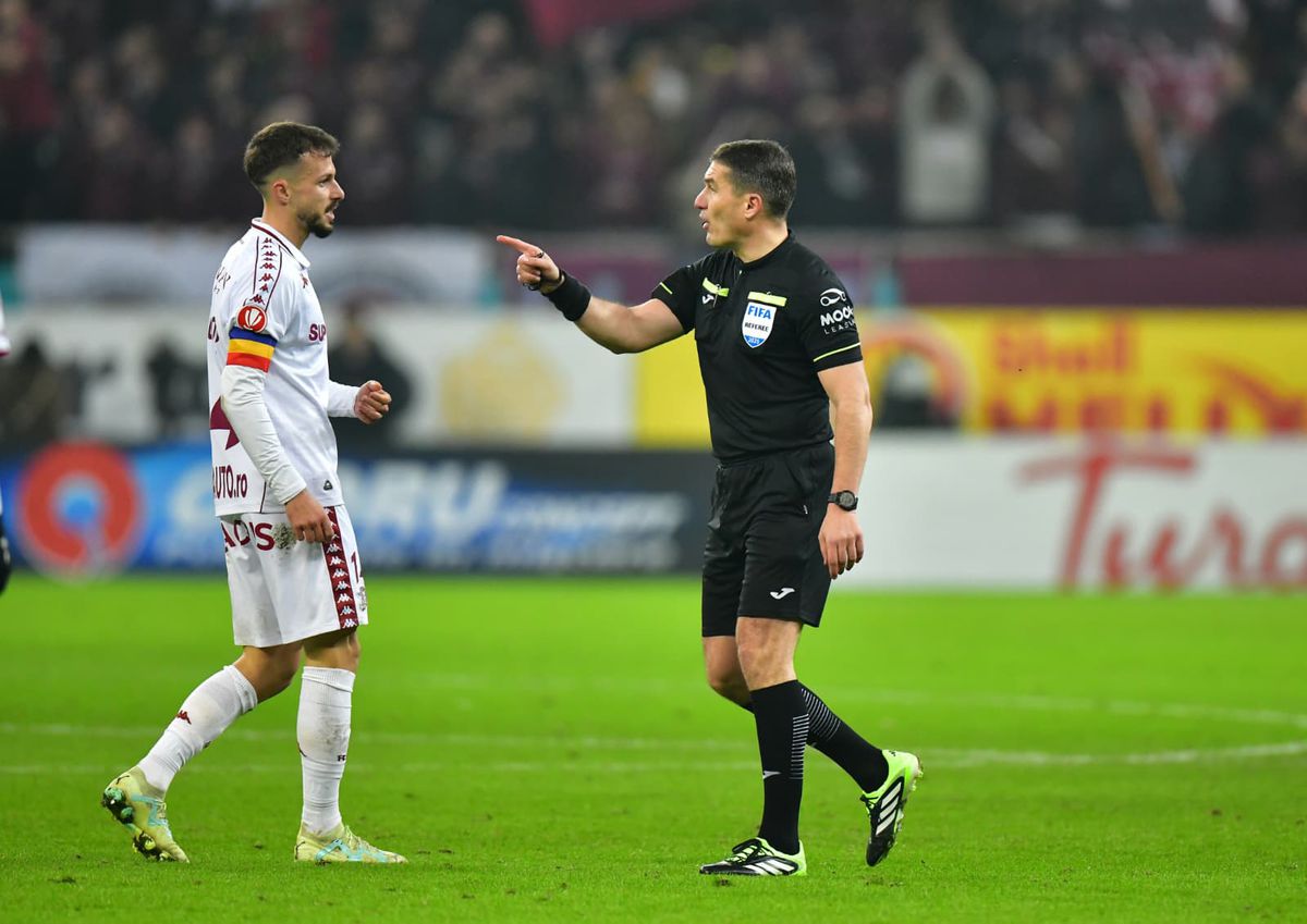 „Vreau să mă operez” » Florin Tănase le-a comunicat deja decizia celor de la FCSB. Cât va lipsi