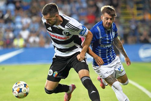 LIVE ORA 16:30 U Cluj - Farul, totul pentru play-off-ul Superligii » Echipele probabile + Cele mai tari cote