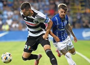 Start în U Cluj - Farul, meci decisiv pentru play-off » „Studenții”, două ocazii mari în debutul partidei