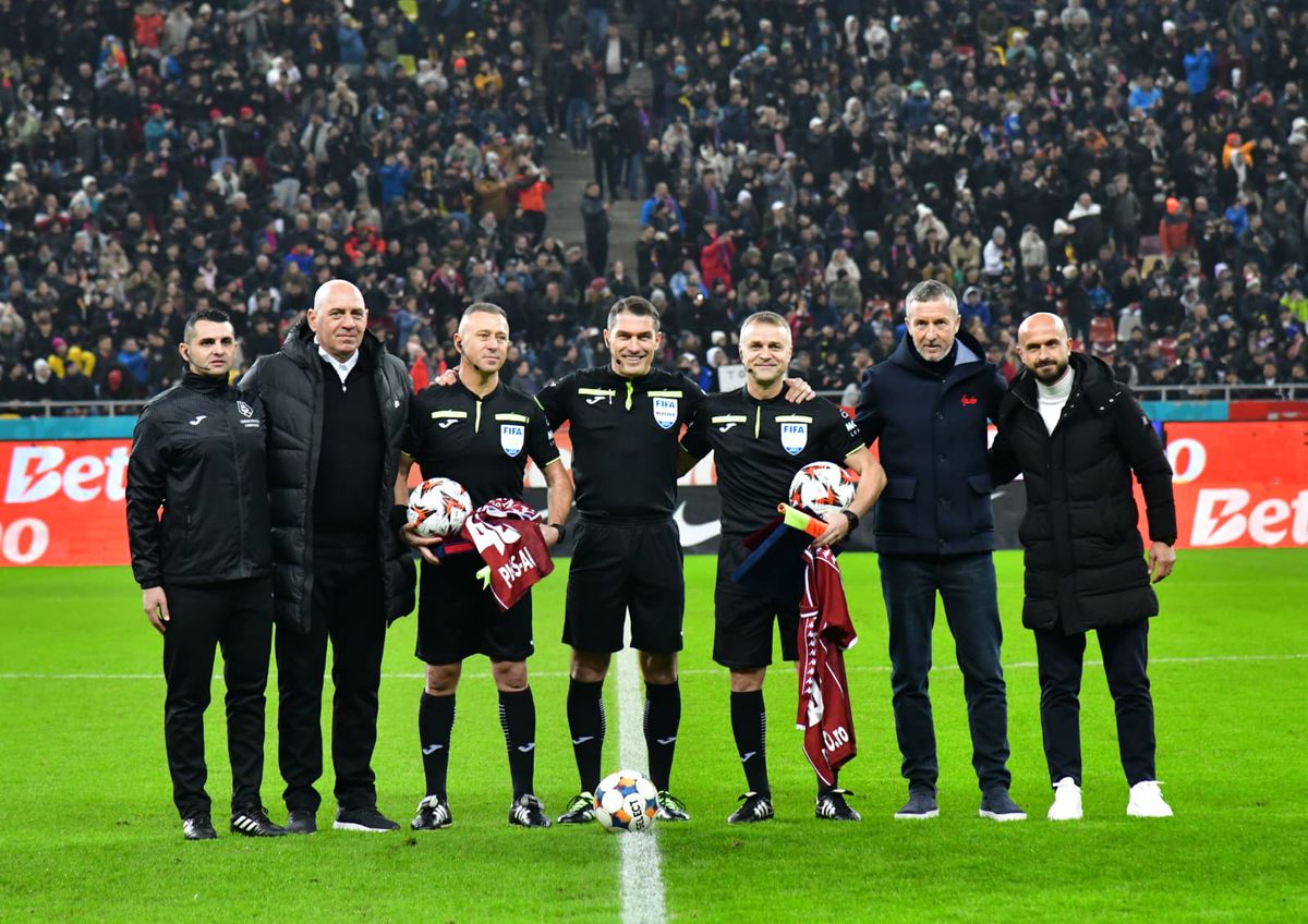 A început „războiul”, după momentul din FCSB - Rapid: „Peluza Nord Steaua NU există! Mă enervez!”