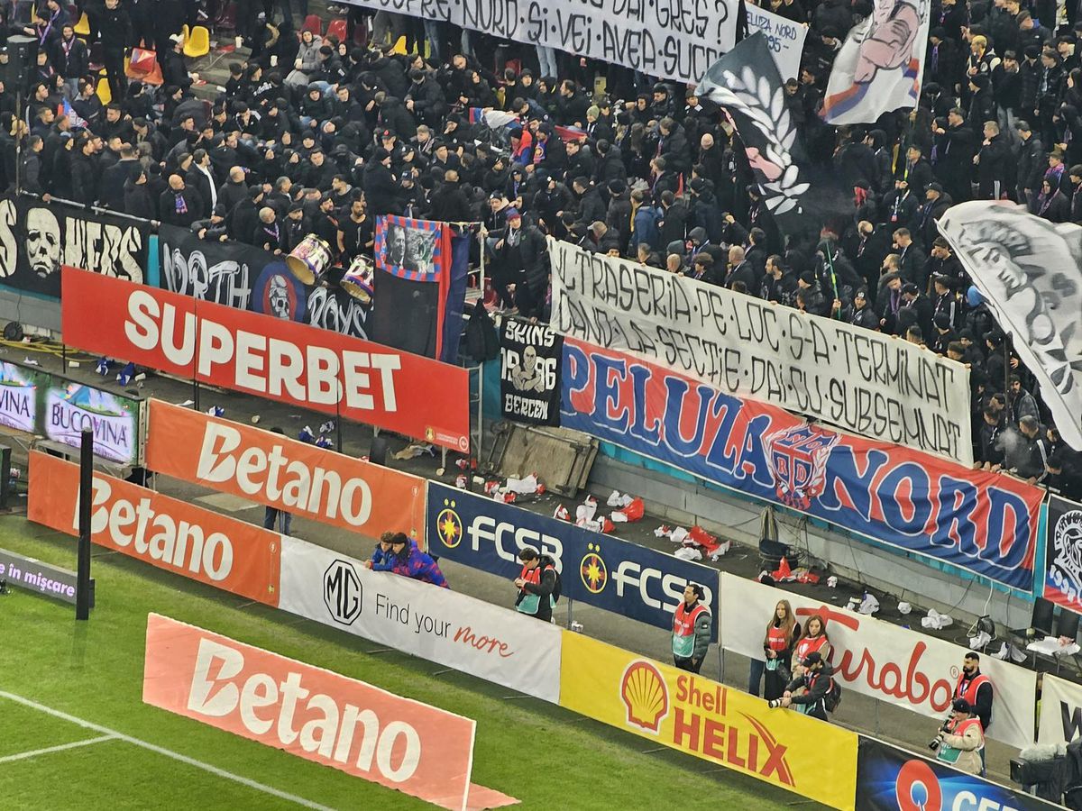 E gata! Primele două plecări de la Rapid, după eșecul cu FCSB: „El va merge la Genoa”