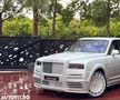 Mirel Rădoi și-a scos la vânzare Rolls-Royce-ul Cullinan Mansory, pentru 732.000 de euro // FOTO: Autovit.ro