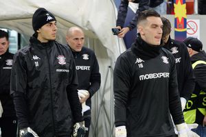FCSB - Rapid » Reporterii GSP transmit de la stadion: ultimele informații înainte de derby