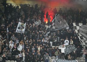 Ilustrație: Context sportiv detaliat - Au fost cel mai mare șoc din istoria Portugaliei, iar acum se închid din cauza unei sume de bani infime (Sport)