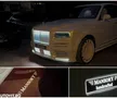 Mirel Rădoi și-a scos la vânzare Rolls-Royce-ul Cullinan Mansory, pentru 732.000 de euro // FOTO: Autovit.ro
