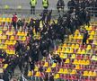 Imagini înainte de FCSB - Rapid, etapa #21