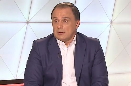 Panduru s-a convins astăzi și i-a exclus din lupta la play-off: „Nu au echipă de locurile 1-6”