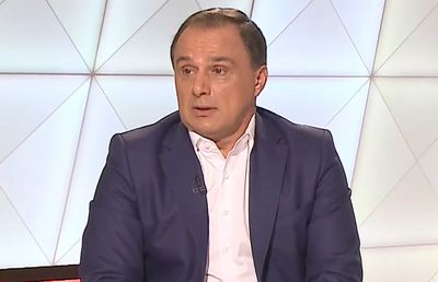 Panduru s-a convins și i-a exclus din lupta la play-off: „Nu au echipă de locurile 1-6”