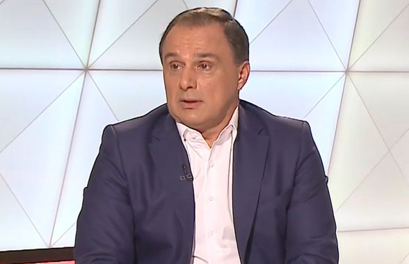 Panduru s-a convins și i-a exclus din lupta la play-off: „Nu au echipă de locurile 1-6”