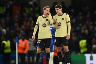 Alertă la Barcelona! Fotbalistul a suferit o accidentare gravă și poate rata participarea la Cupa Mondială